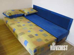 1-к квартира, посуточно, 47м2, 1/1 этаж