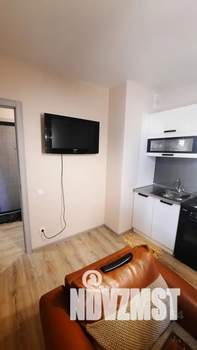 1-к квартира, посуточно, 42м2, 5/16 этаж