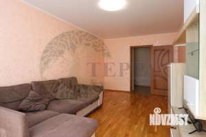 2-к квартира, на длительный срок, 62м2, 6/17 этаж