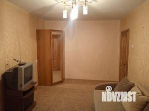 1-к квартира, на длительный срок, 32м2, 4/5 этаж