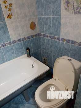 1-к квартира, посуточно, 29м2, 13/18 этаж