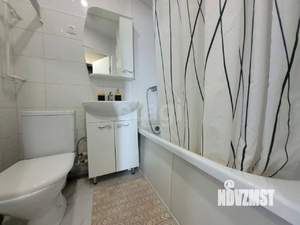 1-к квартира, на длительный срок, 29м2, 4/5 этаж