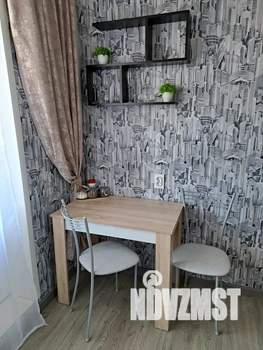 1-к квартира, посуточно, 31м2, 8/10 этаж