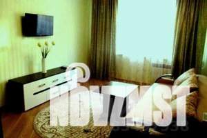 1-к квартира, посуточно, 40м2, 7/17 этаж