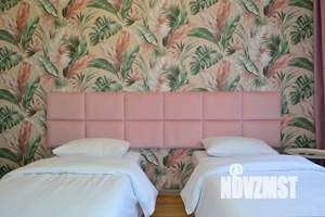 2-к квартира, посуточно, 59м2, 1/1 этаж