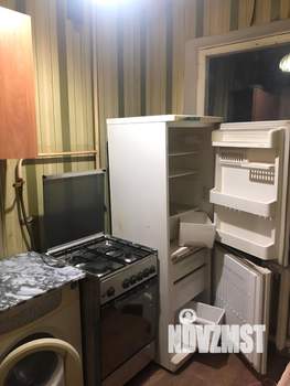 1-к квартира, на длительный срок, 32м2, 2/5 этаж