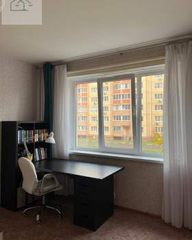 1-к квартира, на длительный срок, 32м2, 2/10 этаж