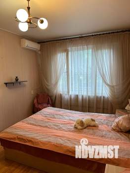 2-к квартира, на длительный срок, 56м2, 1/9 этаж