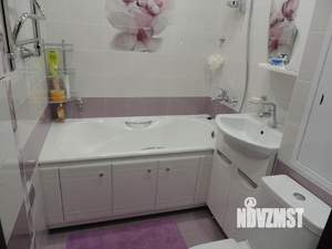 1-к квартира, посуточно, 40м2, 5/15 этаж