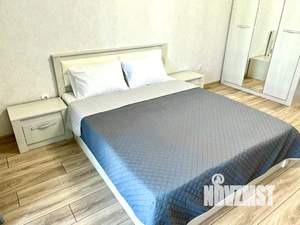 2-к квартира, посуточно, 52м2, 15/18 этаж