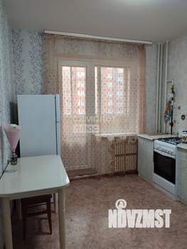 1-к квартира, на длительный срок, 41м2, 4/10 этаж