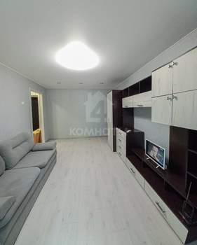 1-к квартира, на длительный срок, 29м2, 1/5 этаж