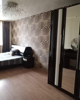 2-к квартира, на длительный срок, 50м2, 5/9 этаж
