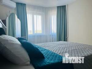 2-к квартира, посуточно, 70м2, 5/12 этаж