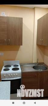 1-к квартира, на длительный срок, 23м2, 5/20 этаж