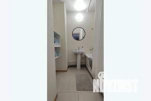 2-к квартира, посуточно, 70м2, 6/17 этаж