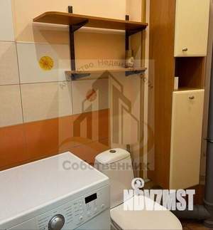 2-к квартира, на длительный срок, 48м2, 11/17 этаж