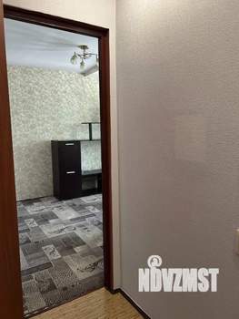 1-к квартира, на длительный срок, 26м2, 5/5 этаж