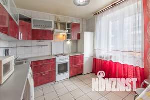 3-к квартира, посуточно, 70м2, 5/9 этаж