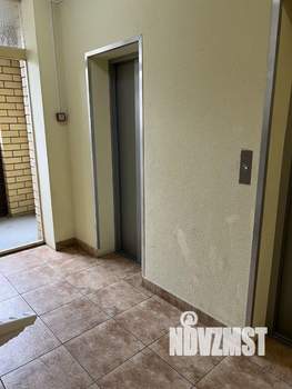 1-к квартира, на длительный срок, 38м2, 9/17 этаж