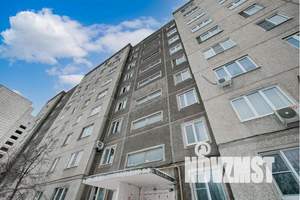 1-к квартира, посуточно, 38м2, 8/11 этаж