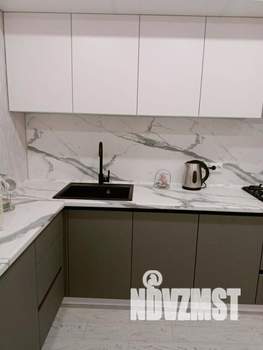 1-к квартира, посуточно, 47м2, 1/1 этаж