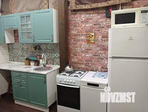 2-к квартира, посуточно, 80м2, 2/2 этаж