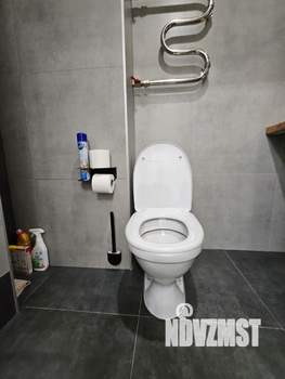 1-к квартира, на длительный срок, 40м2, 2/27 этаж