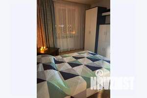 1-к квартира, посуточно, 37м2, 5/17 этаж