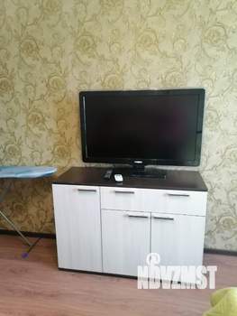 1-к квартира, на длительный срок, 45м2, 8/15 этаж