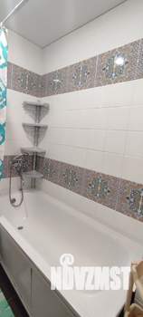 2-к квартира, на длительный срок, 58м2, 12/25 этаж