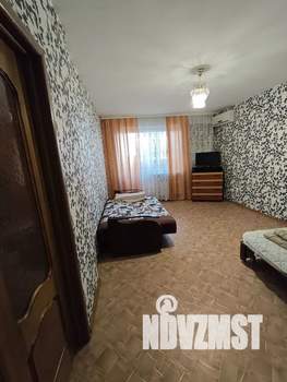 2-к квартира, посуточно, 65м2, 8/16 этаж