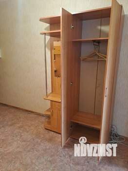 1-к квартира, на длительный срок, 40м2, 4/10 этаж