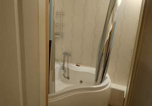 1-к квартира, на длительный срок, 51м2, 9/13 этаж