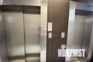 1-к квартира, на длительный срок, 34м2, 8/18 этаж