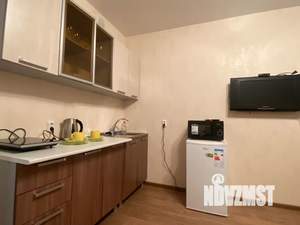 Студия квартира, посуточно, 25м2, 24/25 этаж