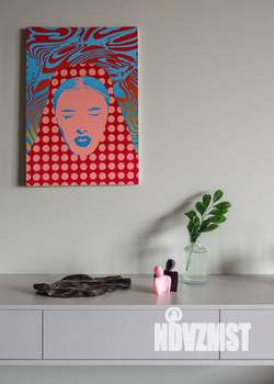 Студия квартира, посуточно, 31м2, 19/23 этаж