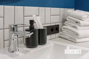 Студия квартира, посуточно, 28м2, 10/19 этаж