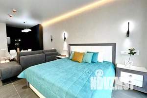 1-к квартира, посуточно, 36м2, 8/18 этаж