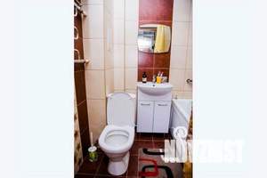 1-к квартира, посуточно, 39м2, 1/17 этаж