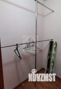 1-к квартира, на длительный срок, 56м2, 3/17 этаж