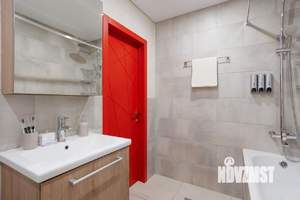 1-к квартира, посуточно, 47м2, 1/1 этаж