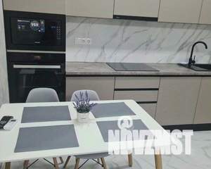 3-к квартира, на длительный срок, 75м2, 14/23 этаж