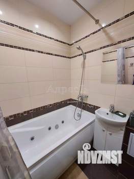 2-к квартира, на длительный срок, 80м2, 6/17 этаж