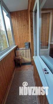 2-к квартира, на длительный срок, 45м2, 4/5 этаж