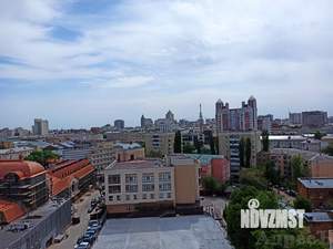 1-к квартира, на длительный срок, 50м2, 11/13 этаж