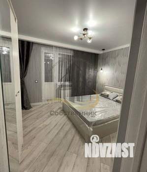 2-к квартира, на длительный срок, 60м2, 13/17 этаж