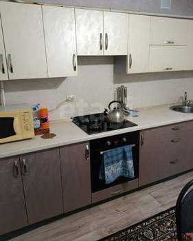 2-к квартира, на длительный срок, 48м2, 2/9 этаж