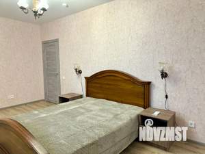 2-к квартира, посуточно, 70м2, 20/25 этаж