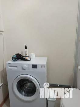 1-к квартира, посуточно, 38м2, 4/18 этаж